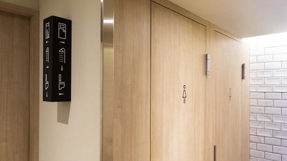 Meander Taipei Hostel 34/70