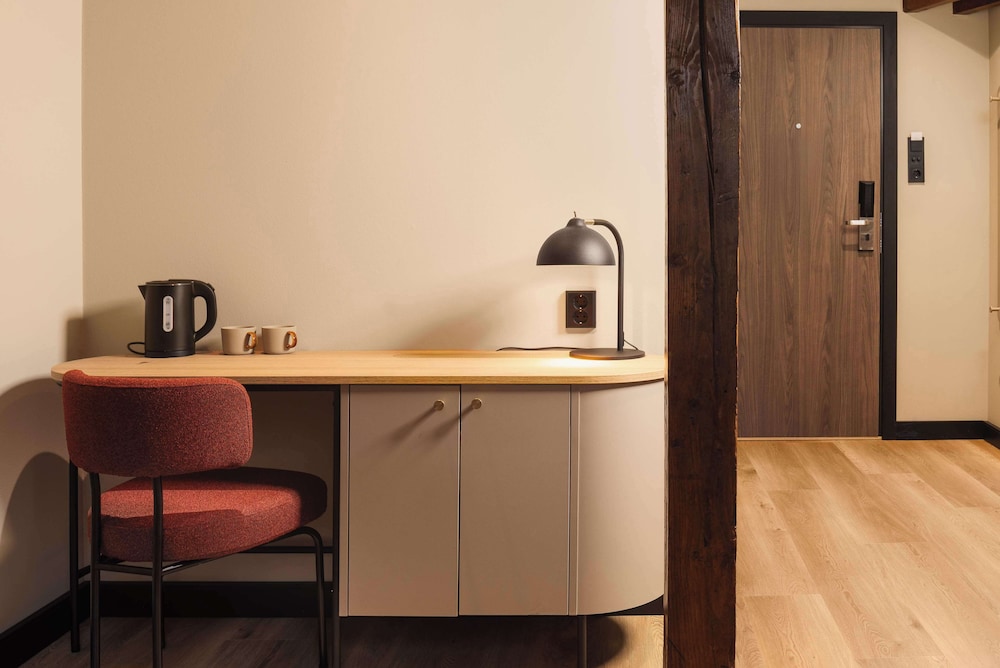 Scandic Holberg 7/55