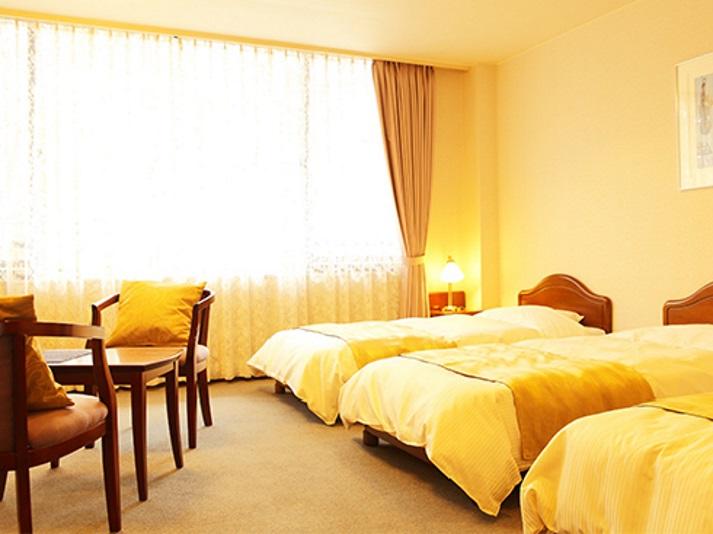 Standard, Triple