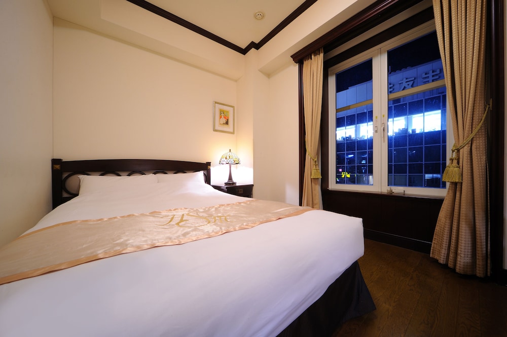 Hotel Monterey Sendai 16/59