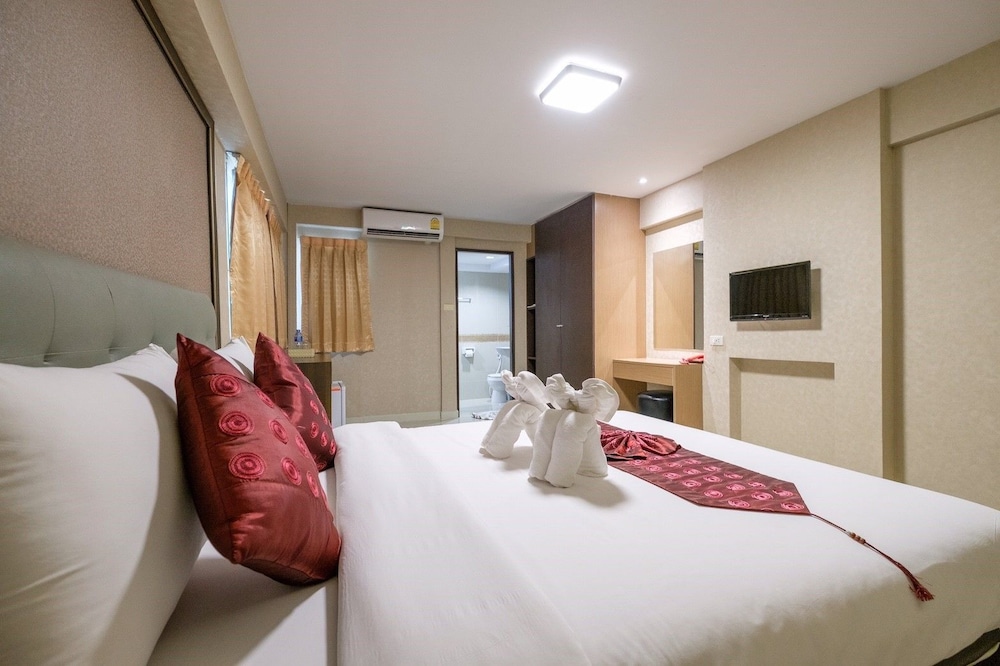 Nrc Residence 13/50