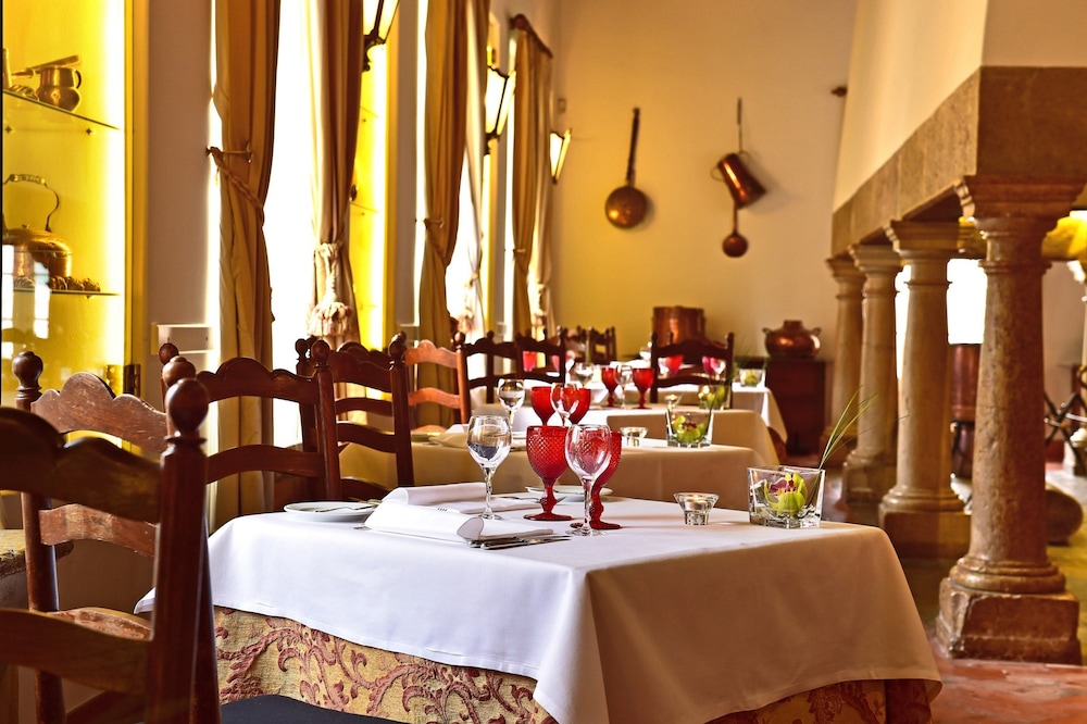 Pousada Palacio De Queluz - Historic Hotel 22/27