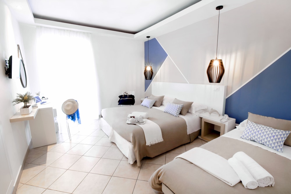 Hotel Rivage Sorrento 25/79