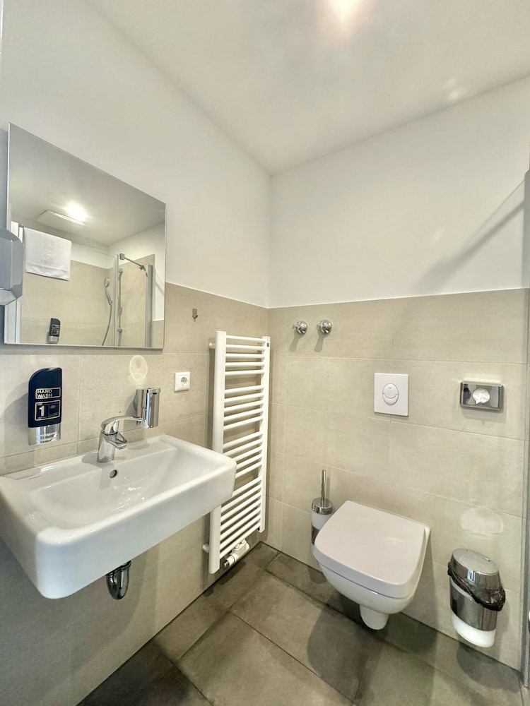AR City Hotel Berlin 49/50