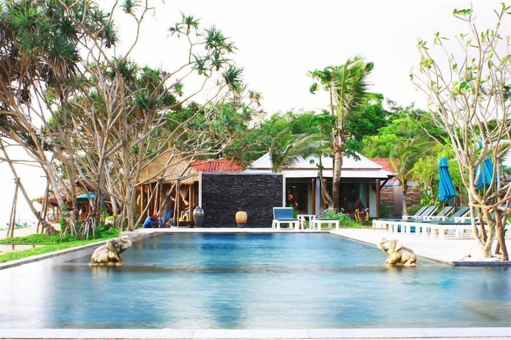 Andalay精品度假村(Andalay Boutique Resort) 图片1
