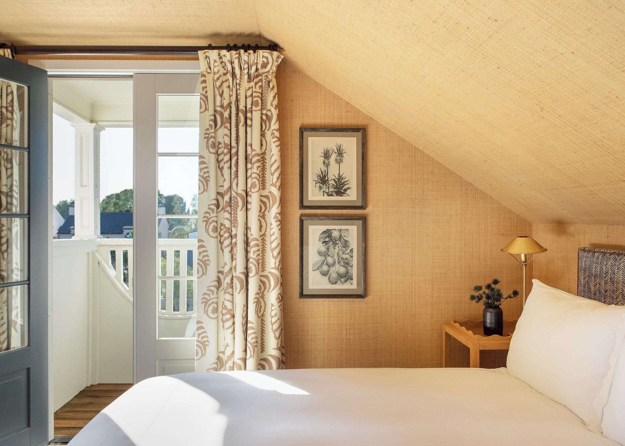 Duplex, Petite, Hotel 850 SVB, West Hollywood, a Member of Design Hotels 3/4