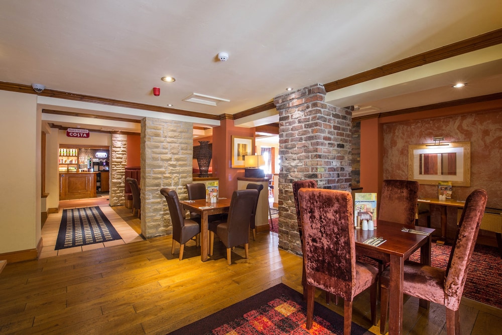 Premier Inn Bournemouth East Lynton Crt 39/54