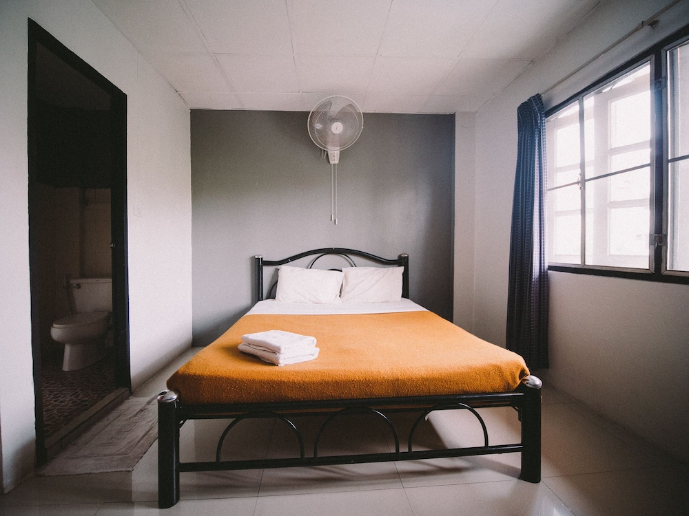 Traveller Inn Hotel 46/62
