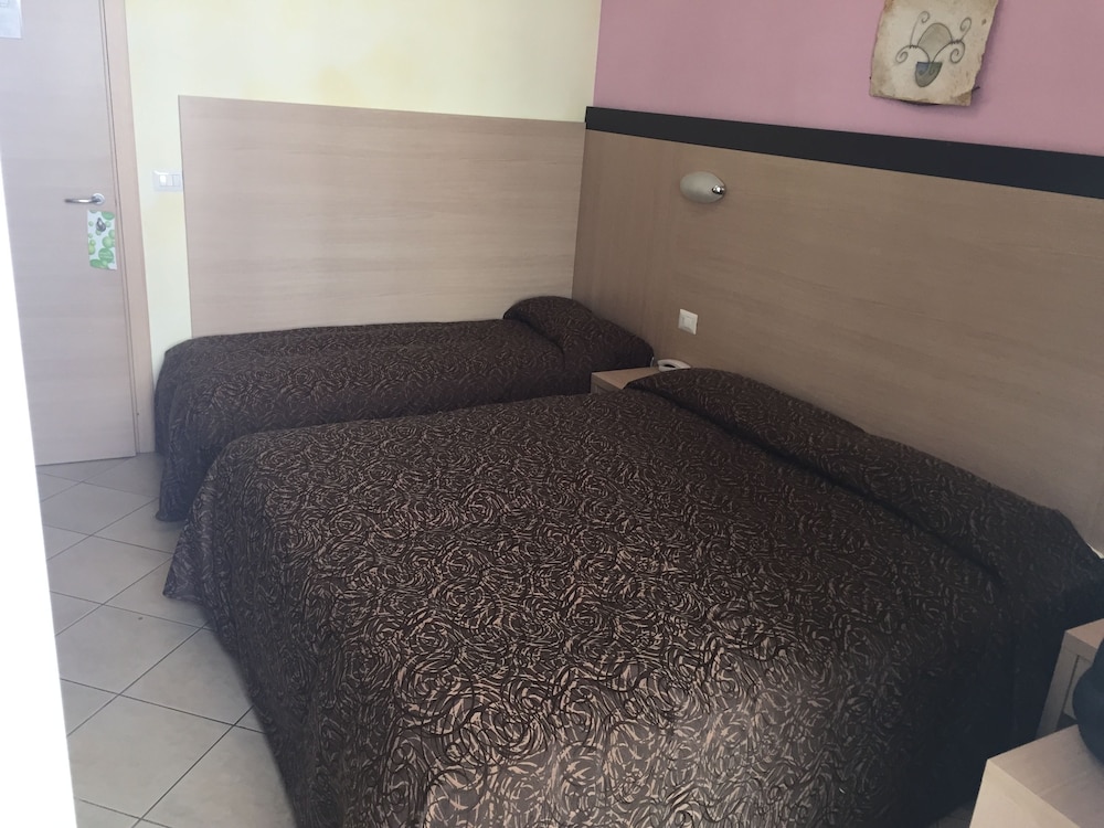 Hotel Rubens 22/37