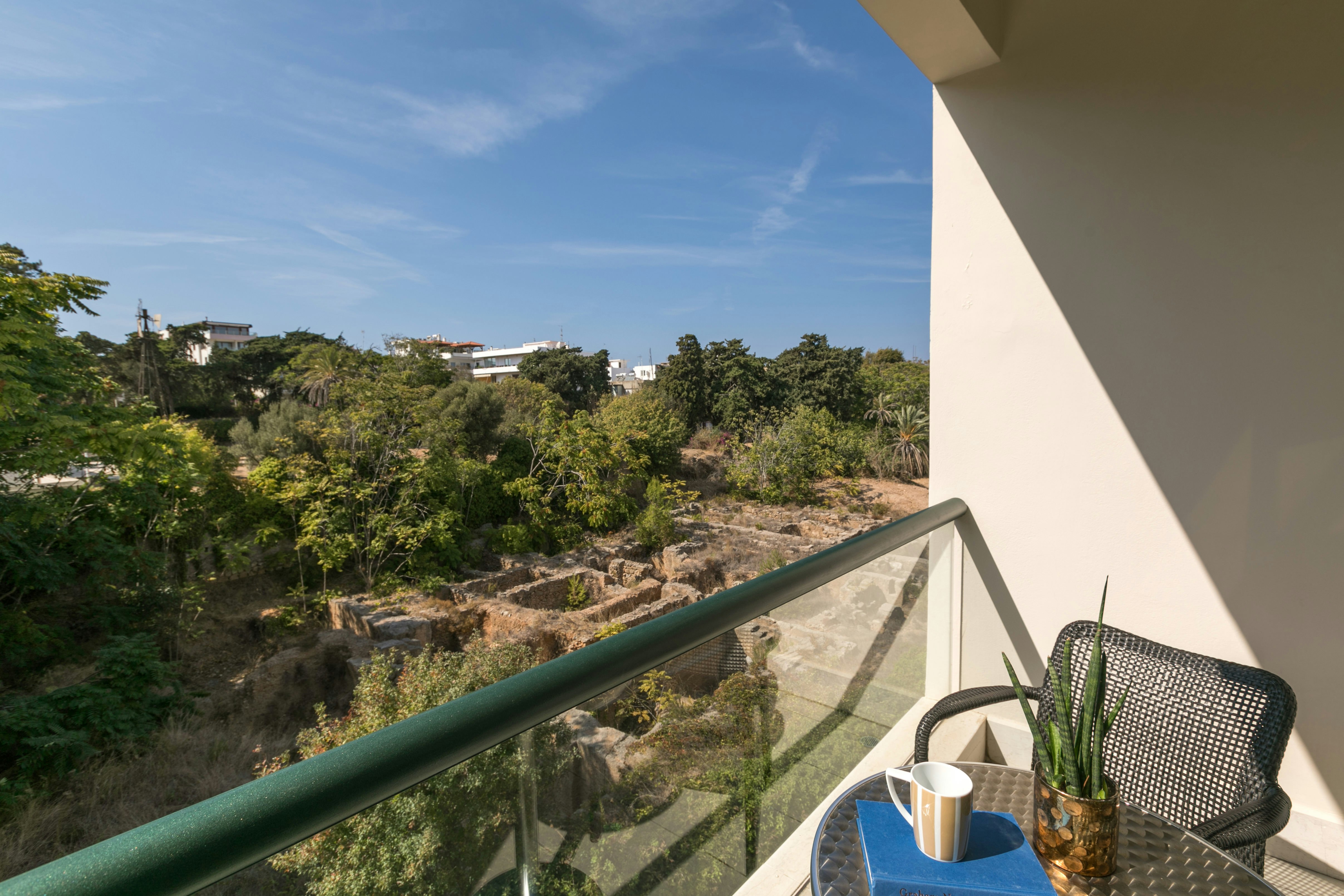 Rodos Park Hotel 75/80
