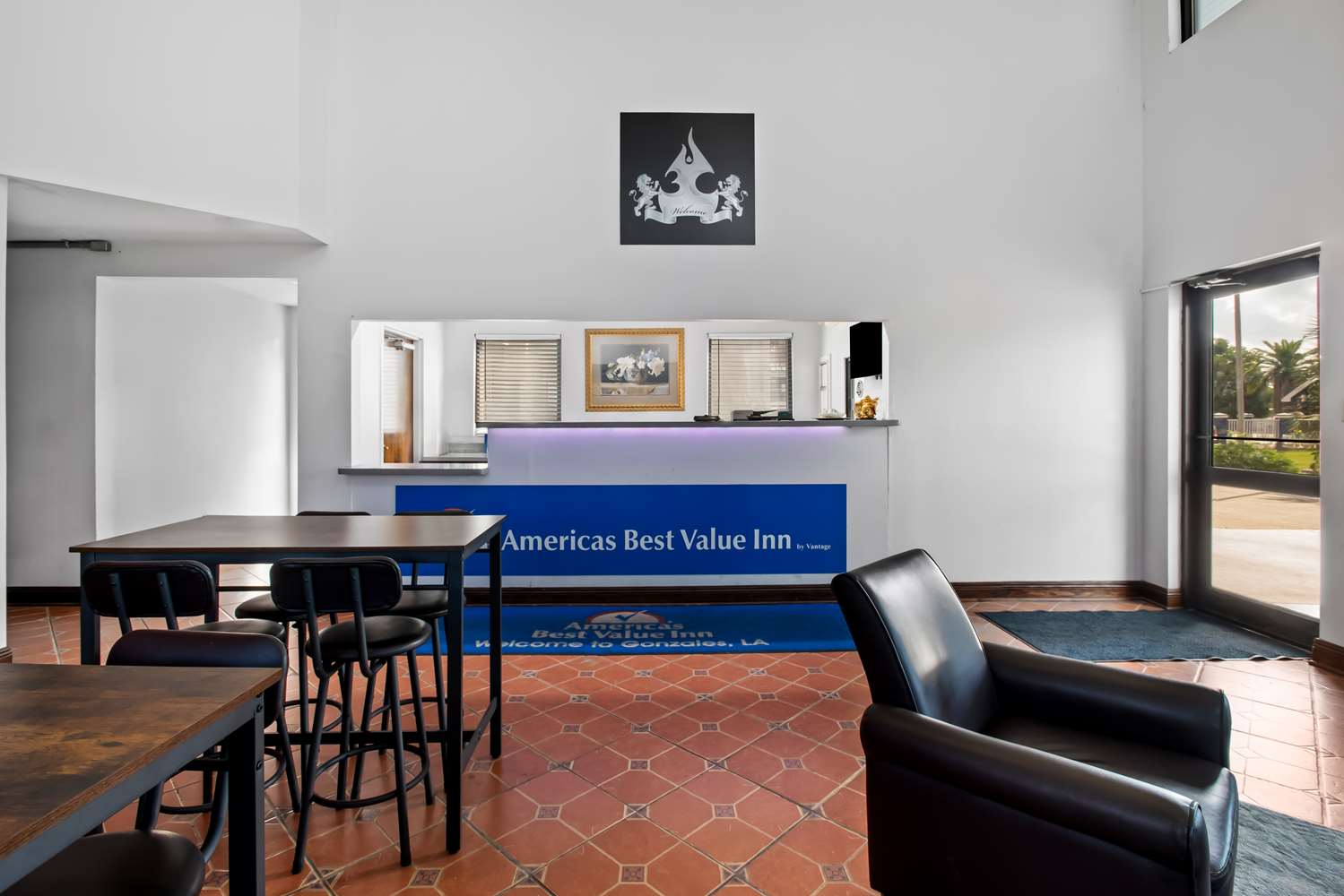 Americas Best Value Inn Gonzales 10/38