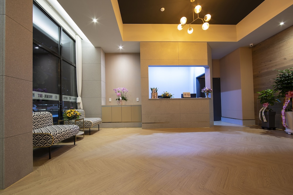 Brown Dot Hotel Ulsan Jangsaengpo 4/50