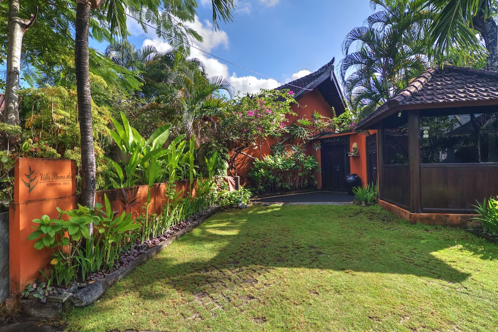 Villa Plawa Asri 26/43