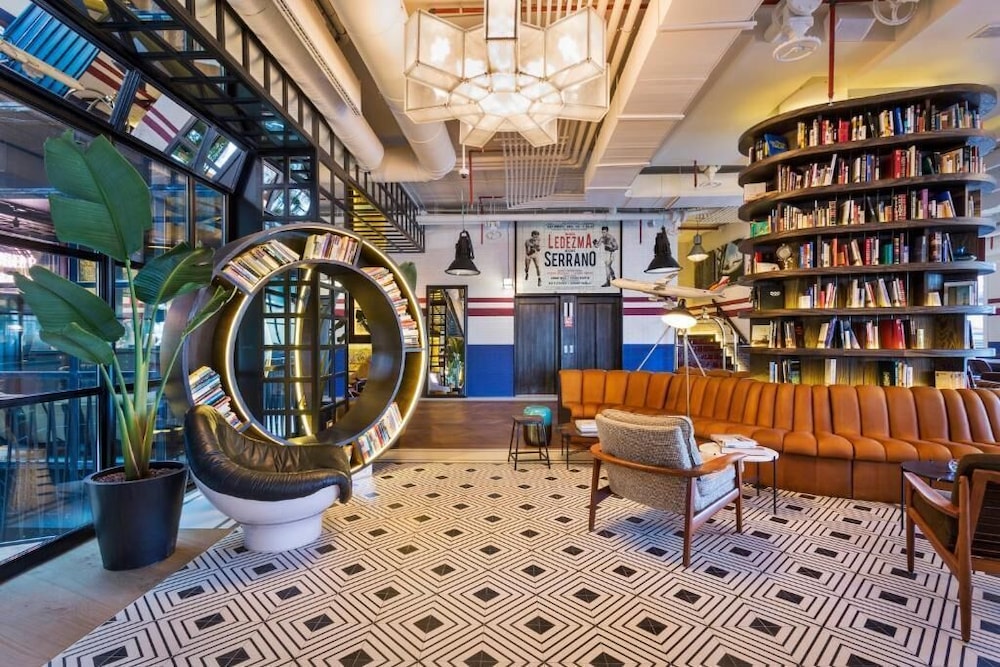 Only You Hotel Atocha 66/70