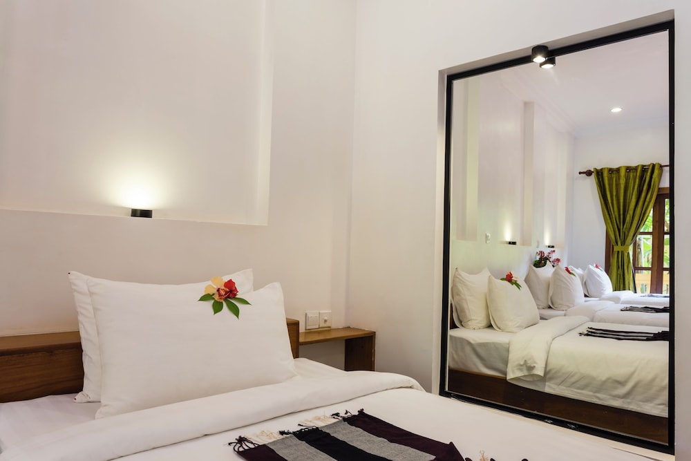 Le Jardin d'Angkor Hotel 14/70
