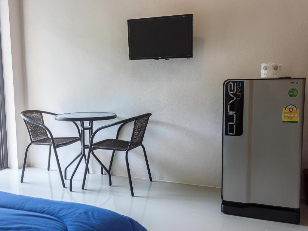 Chaison Hill Resort Khanom 32/54