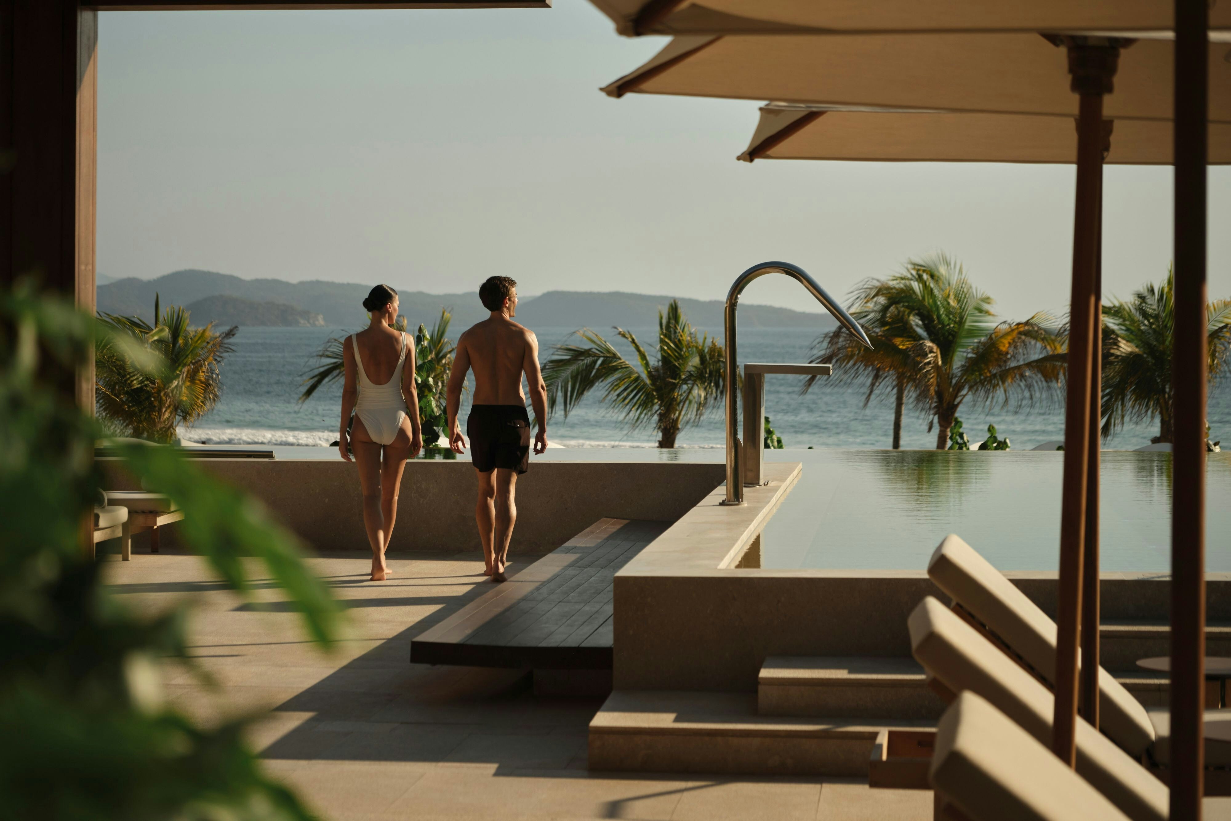 Siari Riviera Nayarit, a Ritz-Carlton Reserve 5/50
