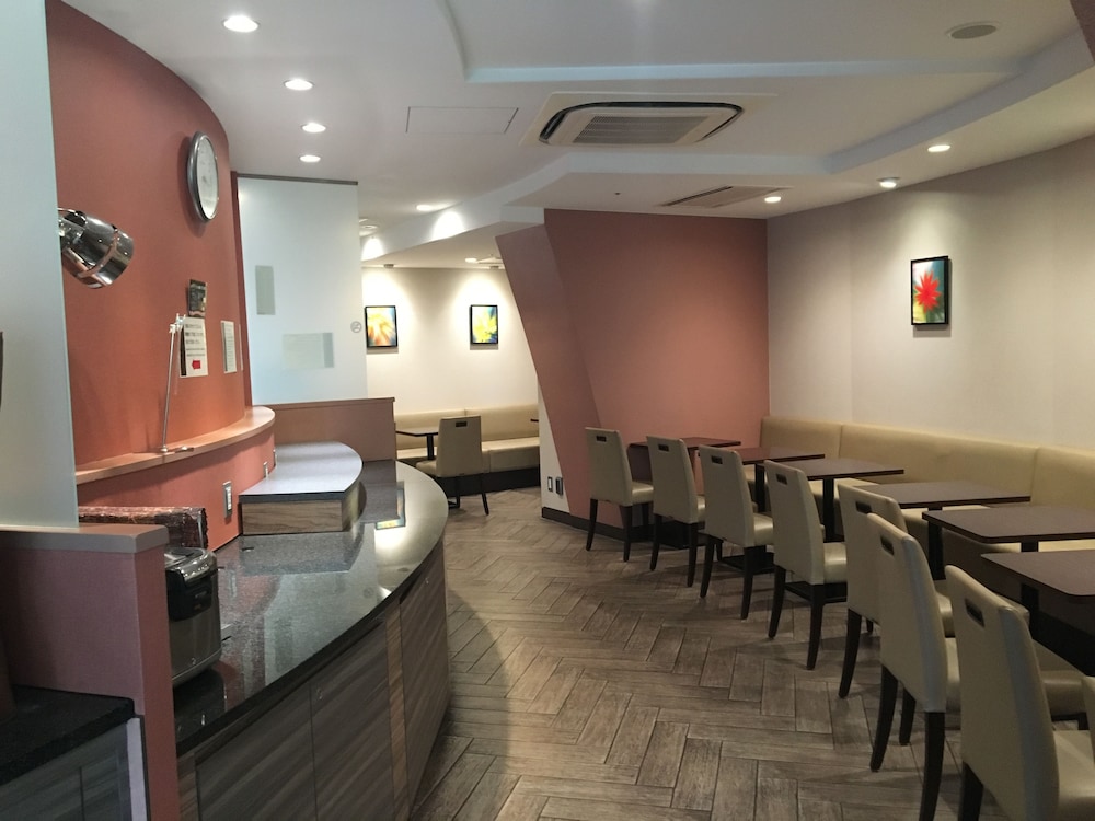 Via Inn Akihabara 41/54
