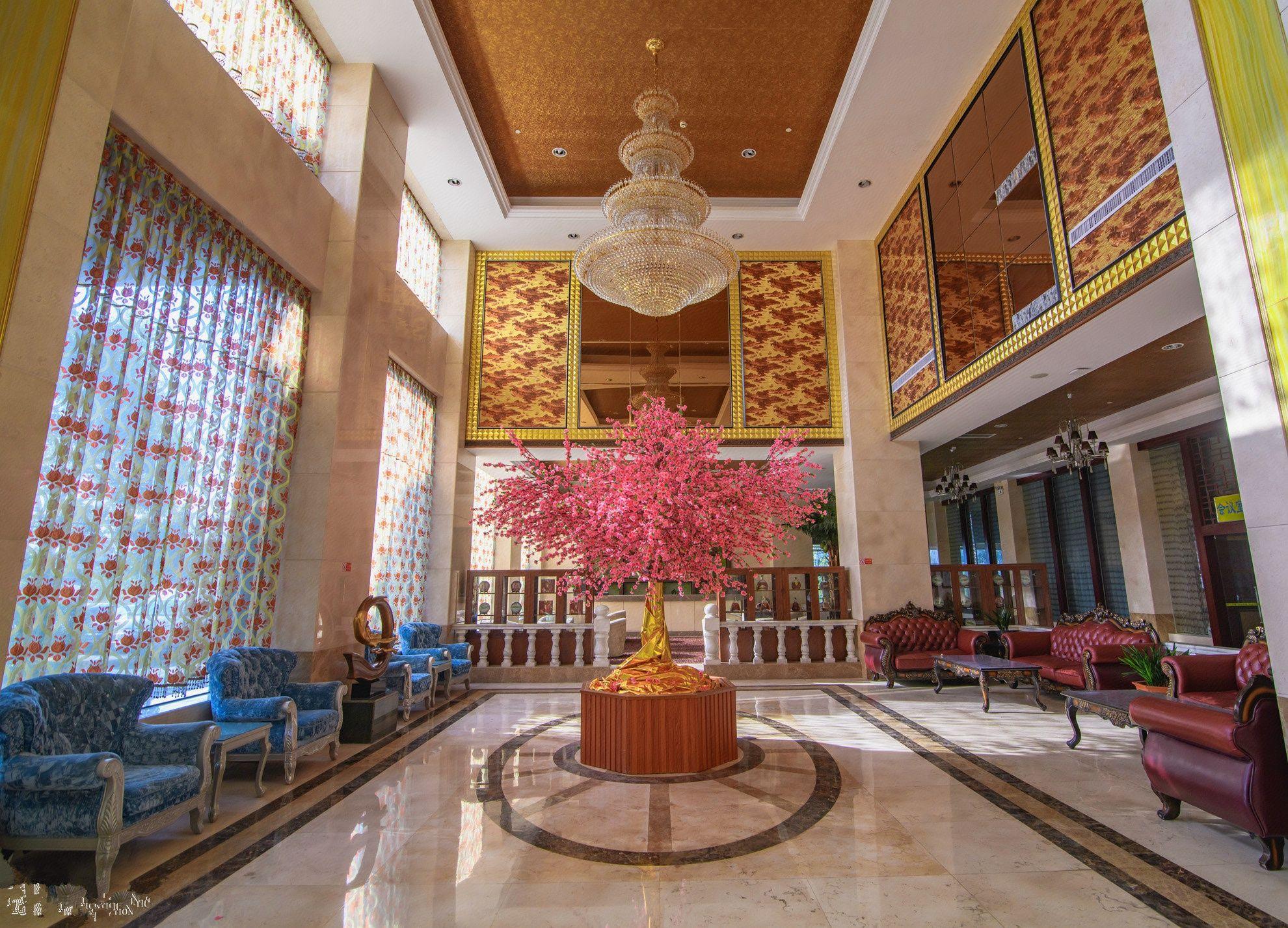 Yangshan Hotel 6/46