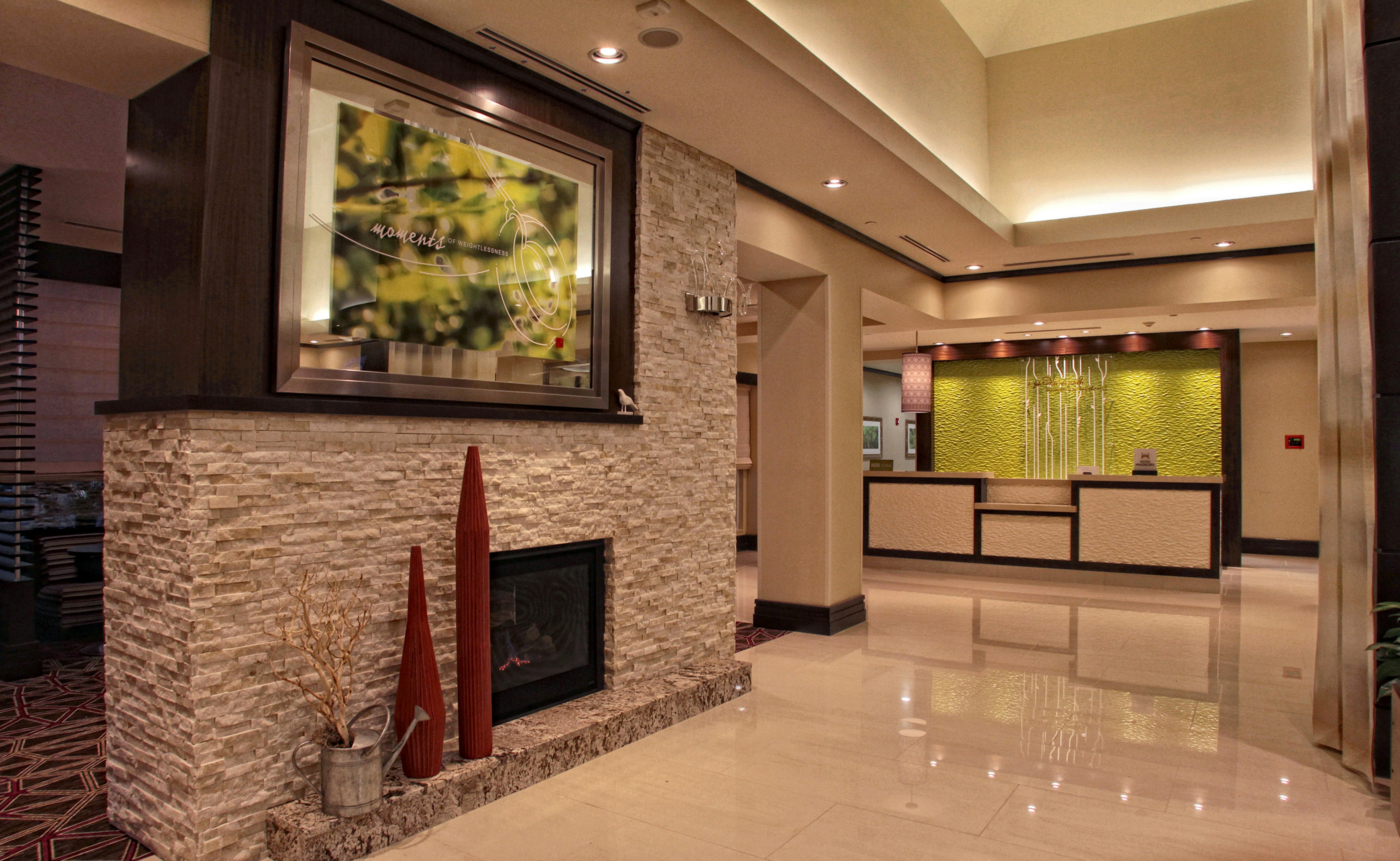 Hilton Garden Inn Victoria 14/75