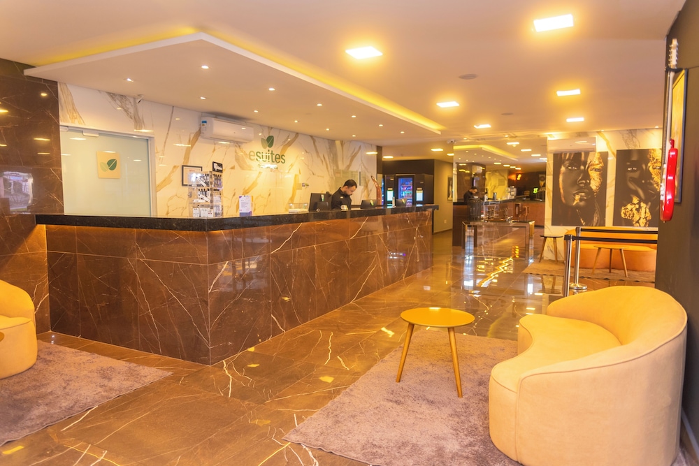 eSuites Sorocaba 7/60