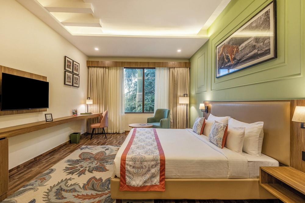Sterling Bagh Ranthambore 19/40