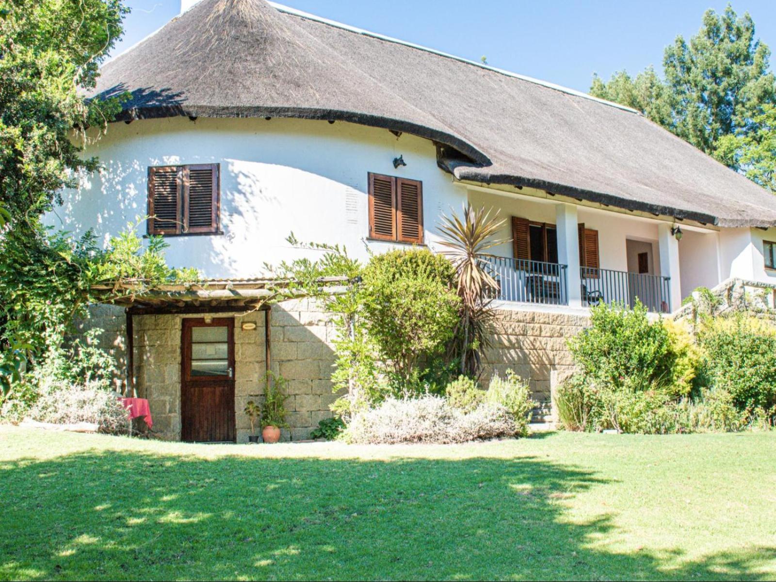 Picardie Guest Farm 38/42