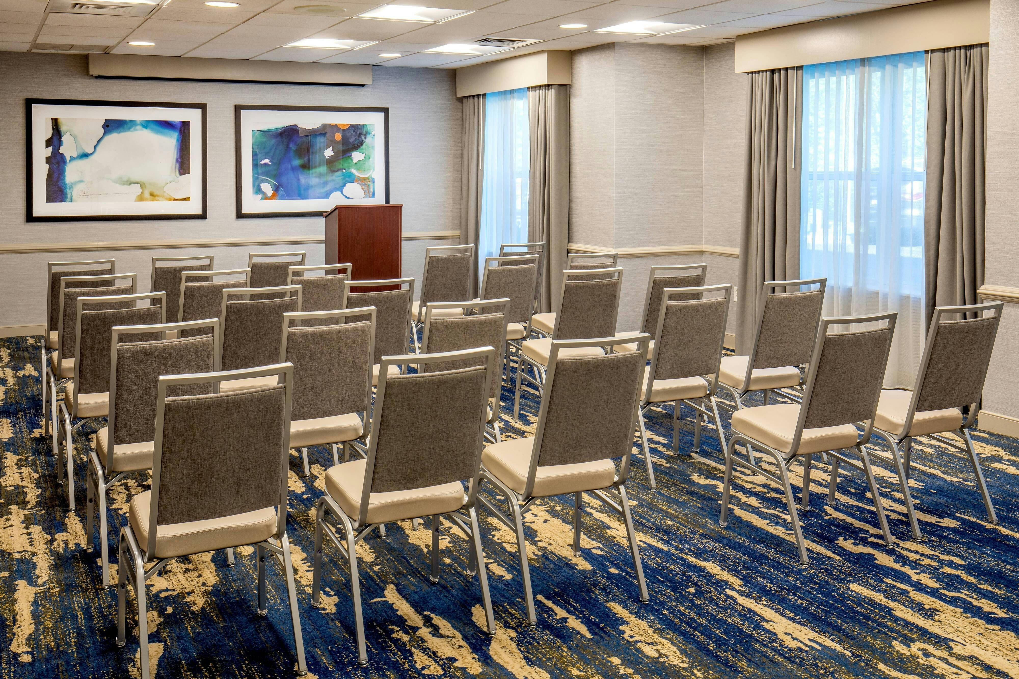 Residence Inn By Marriott Boston Woburn 7/13
