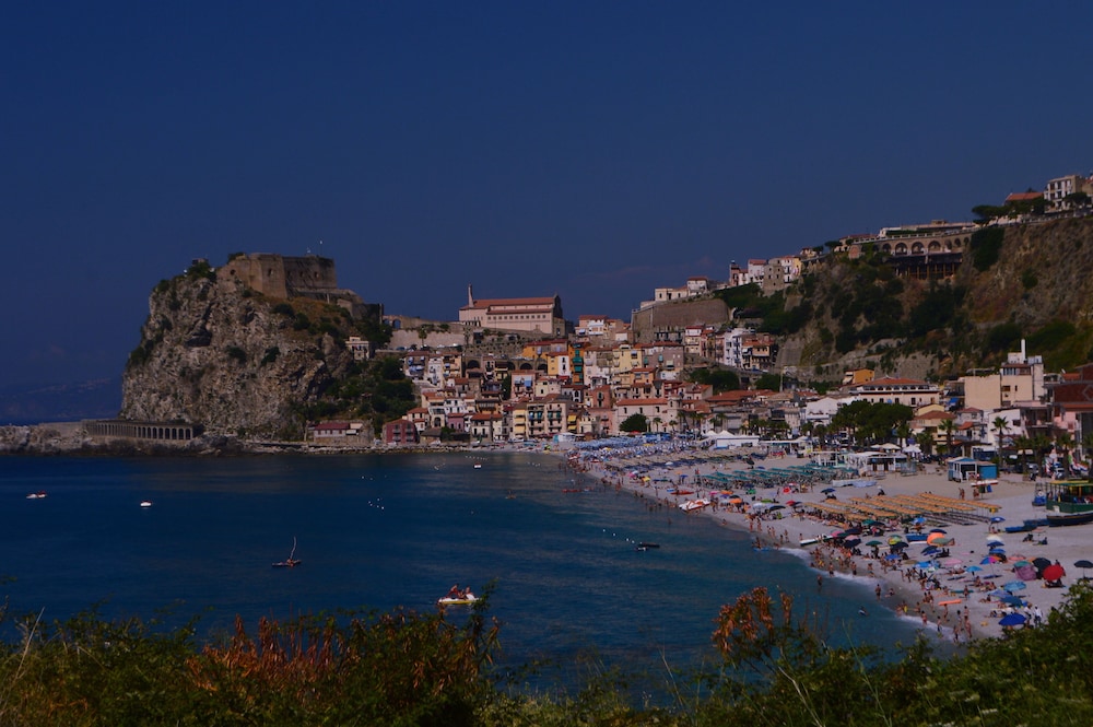 Le Sirene Scilla 53/63