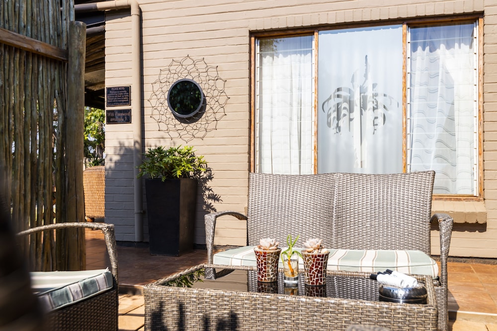Ama Zulu Guesthouse And Safaris 35/50
