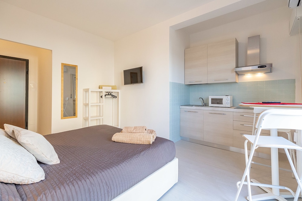 Alessia s Flat Milano 2 5/14