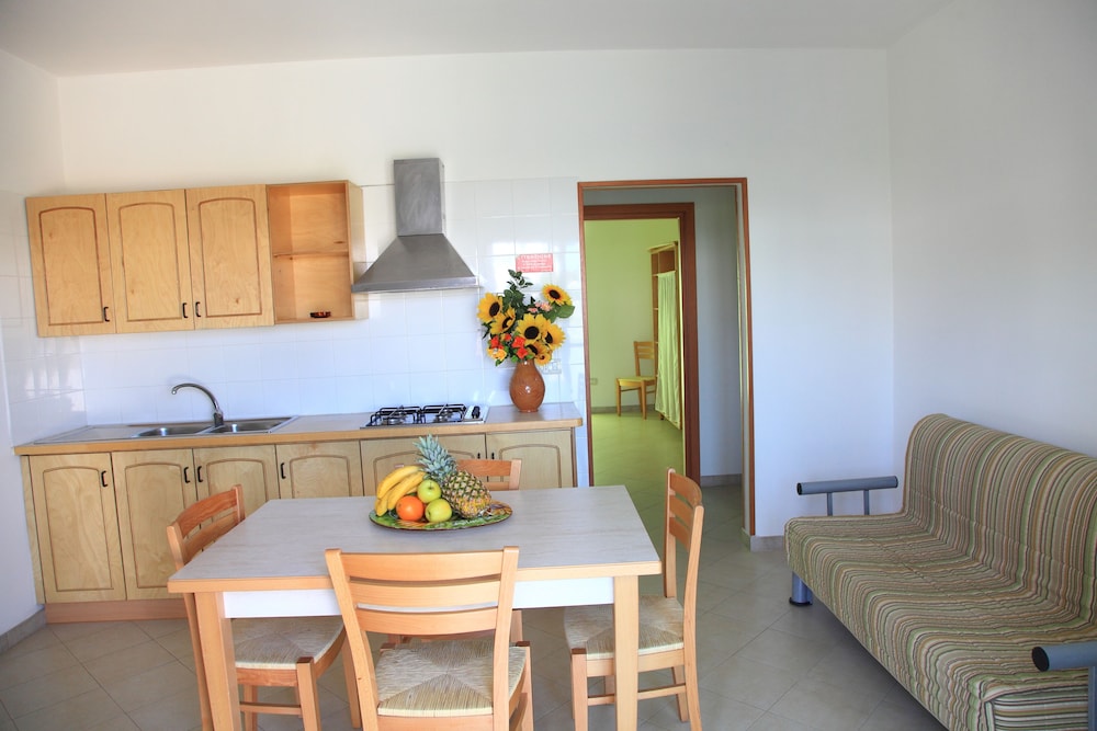 Residence Cala Verde 31/50