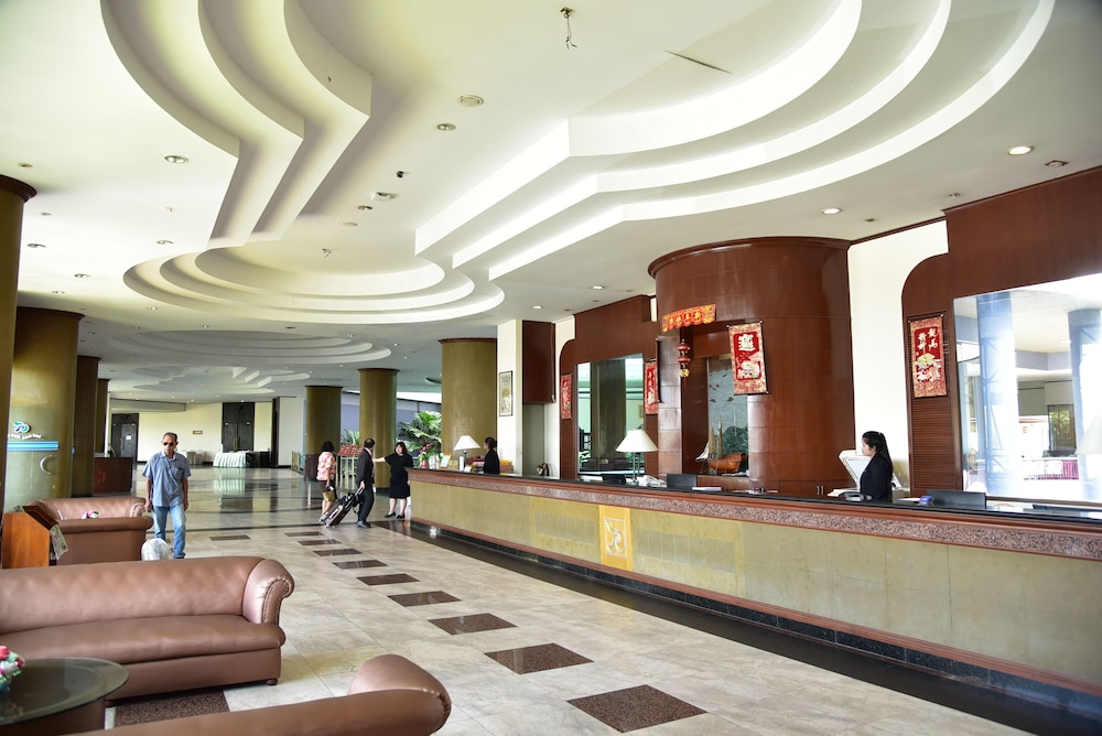 Bp Samila Beach Hotel & Resort 11/37