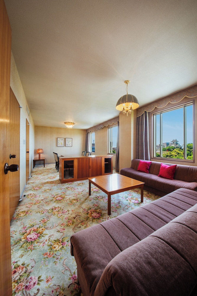 Hotel Concorde Hamamatsu 31/50