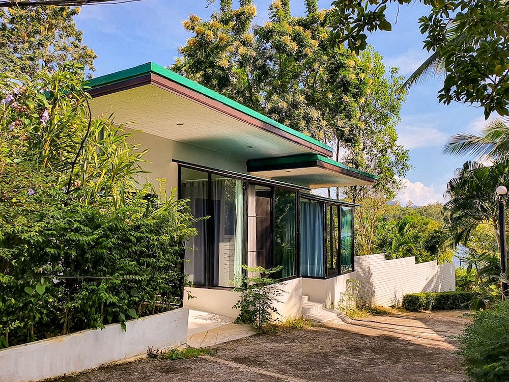 Pornpailin Riverside Resort 2/50