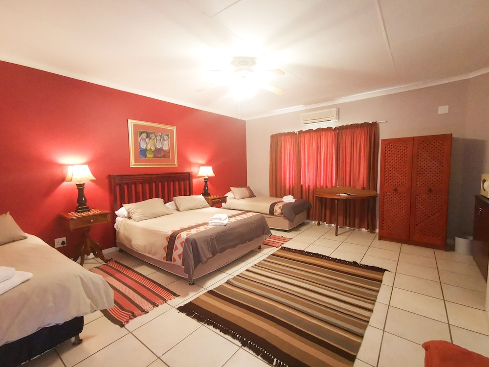 Loerie Guesthouse 4/34