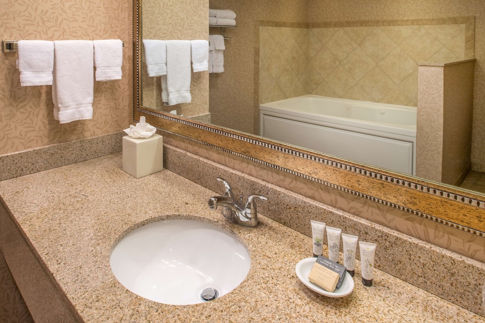 Red Lion Hotel Pasco Airport & Conference Center 21/53