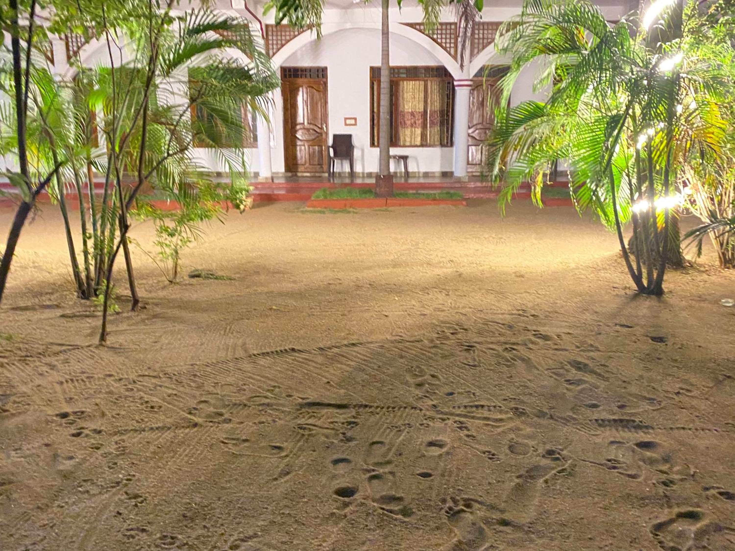 French Garden Resort 19/25