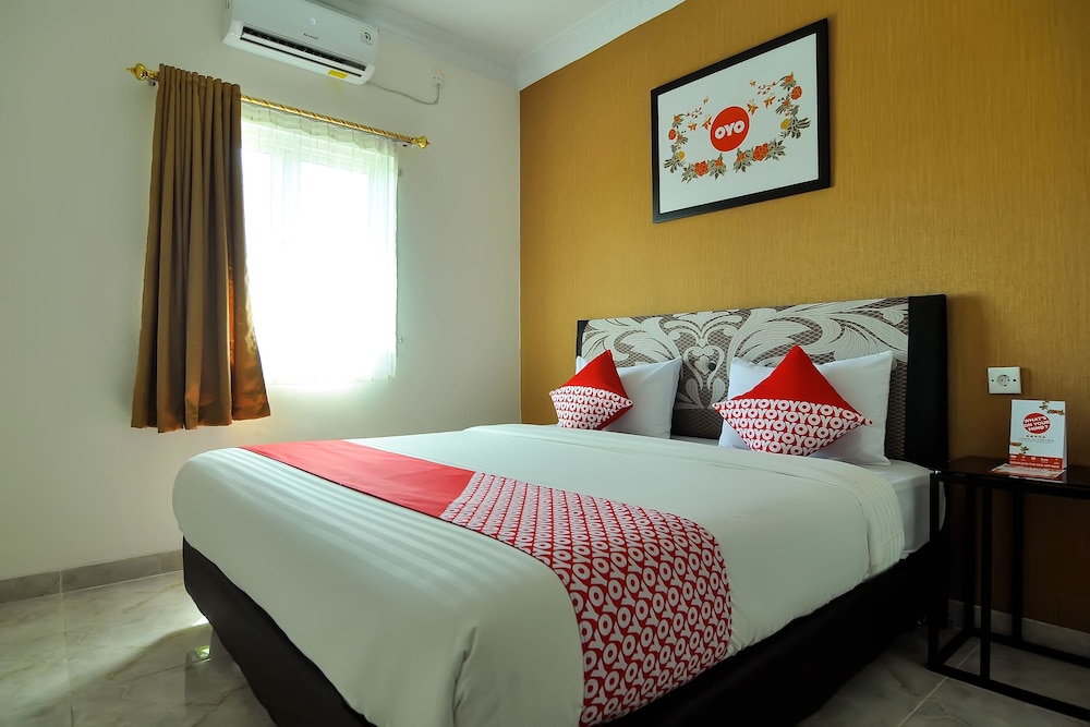 Hotel O near Transmart Padang (formerly Sulaiman Residence) 28/62