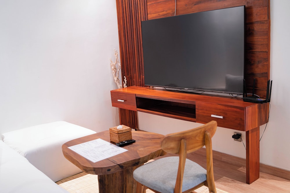 Jungle Haven Resort Central Ubud 64/74