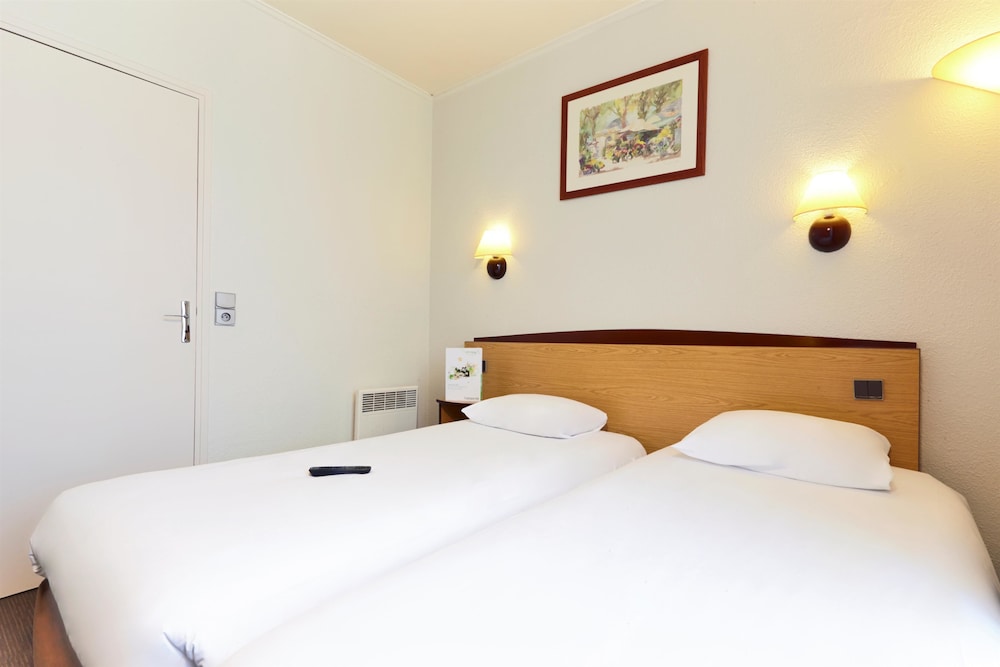Campanile Paris Ouest Boulogne 20/60