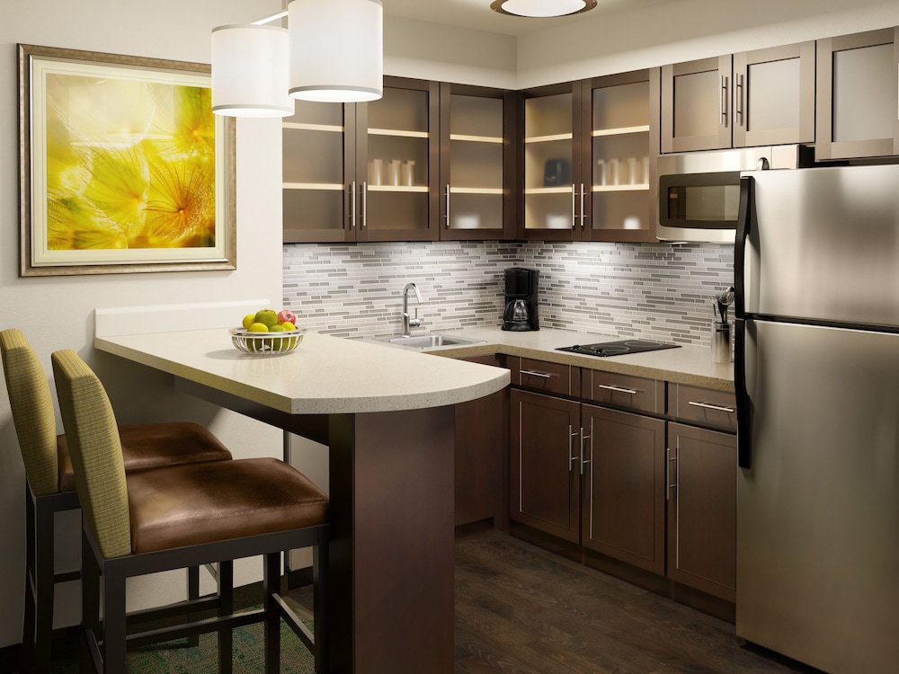 Staybridge Suites Atlanta Midtown 36/43