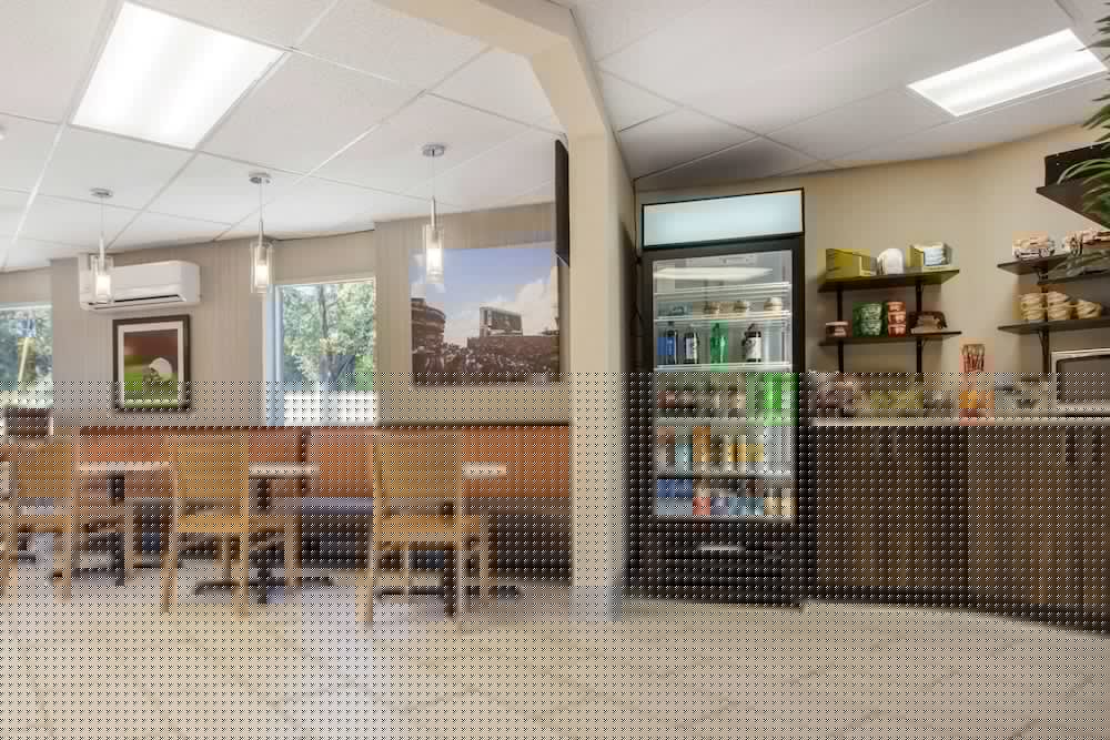 Gallus Stadium Park Inn, an Ascend Collection Hotel 26/33