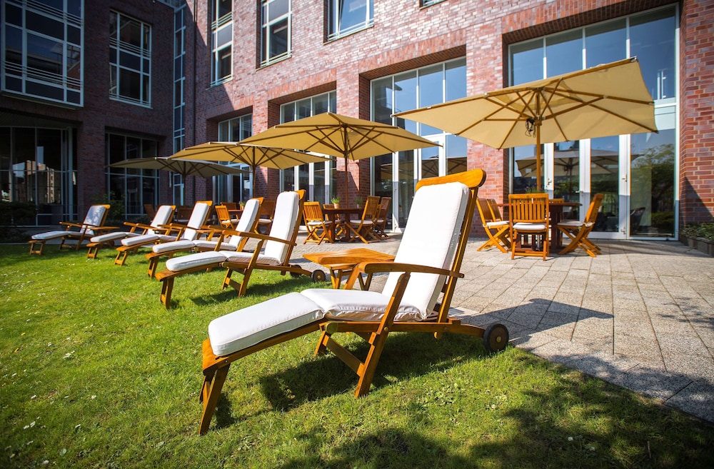 Radisson Blu Senator Lubeck 65/72