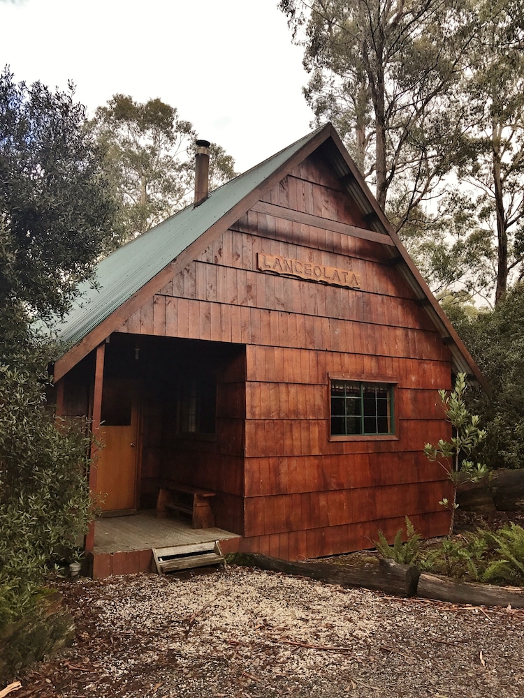 Cradle Mountain Highlanders Cottages 8/71