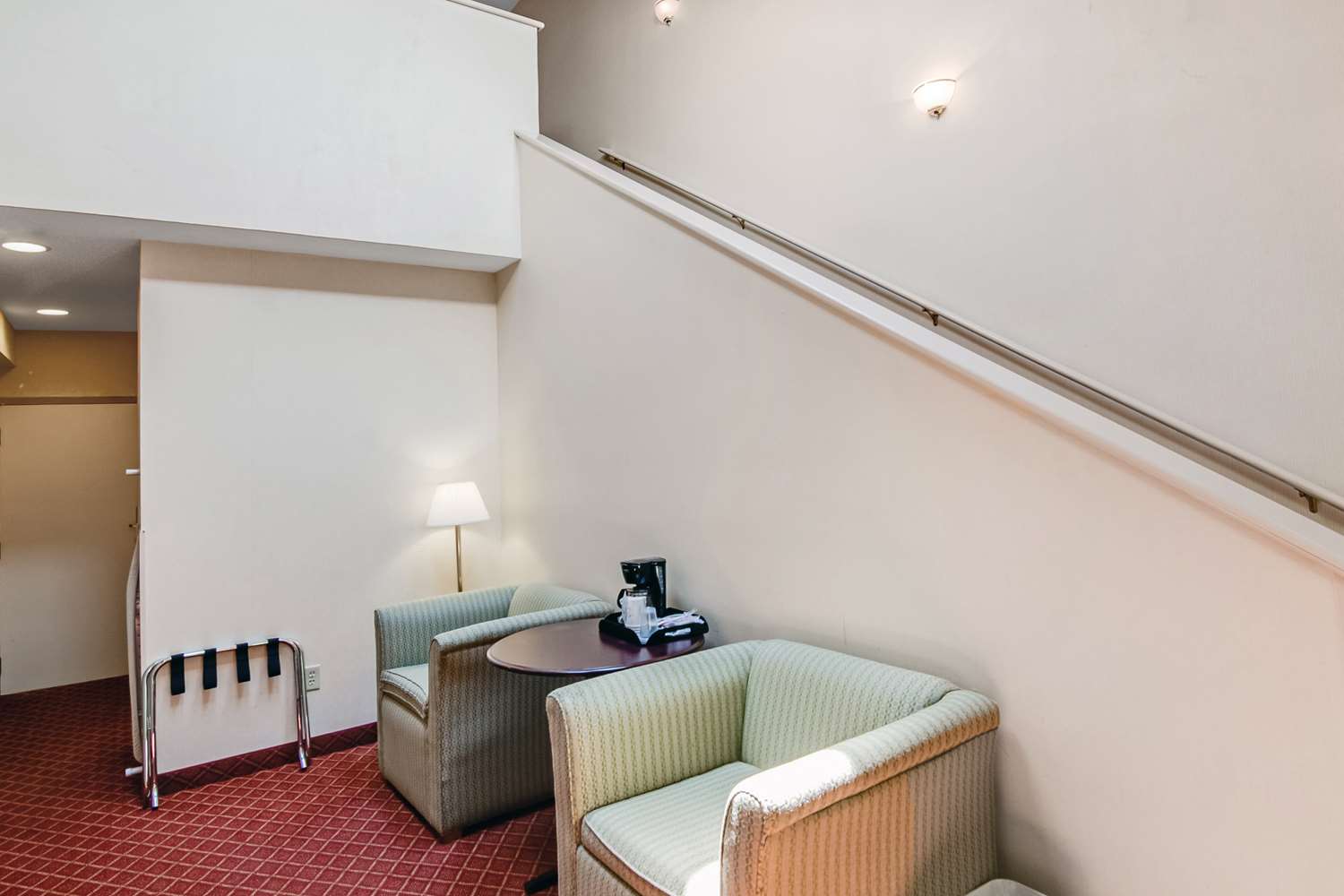 Americas Best Value Inn Torrington Ct 5/19