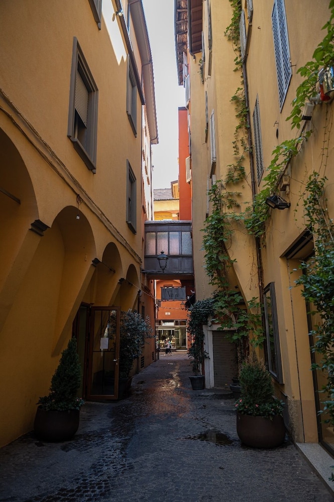 Hotel Roma 47/50