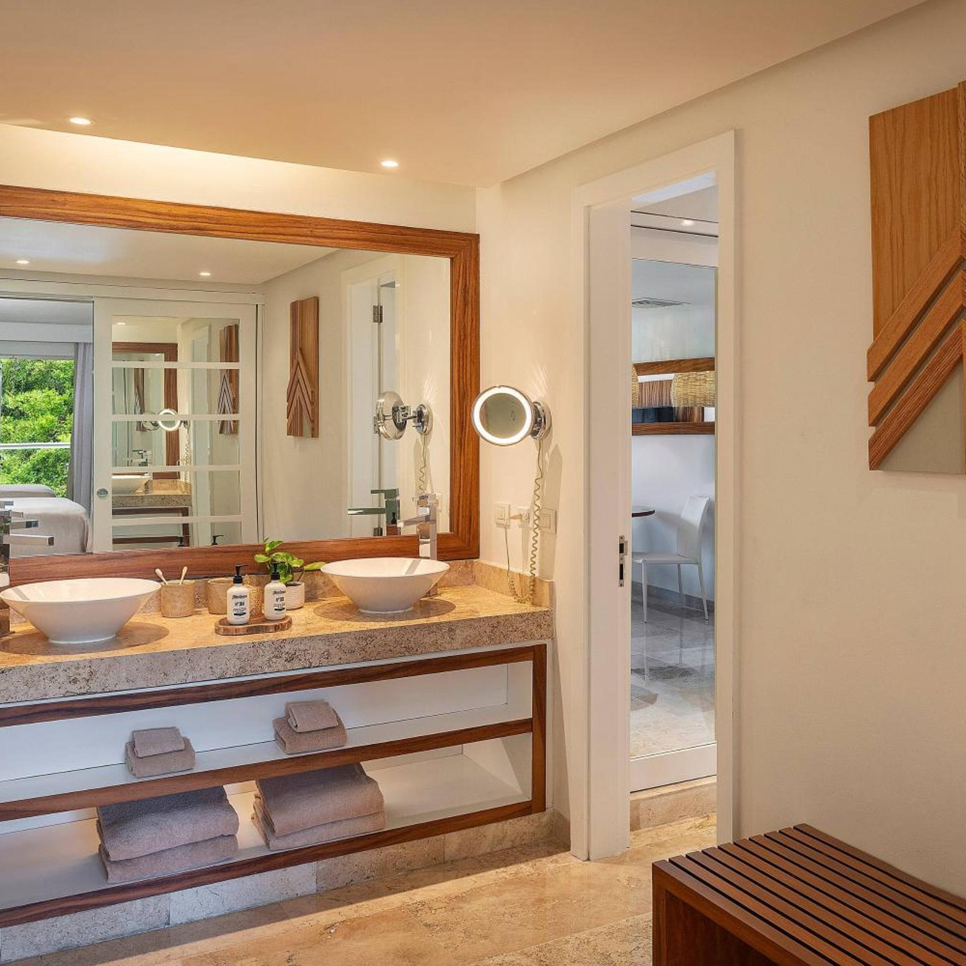 Swim Up, Reserve, Suite, Paradisus La Perla - Adults Only - Riviera Maya 7/12