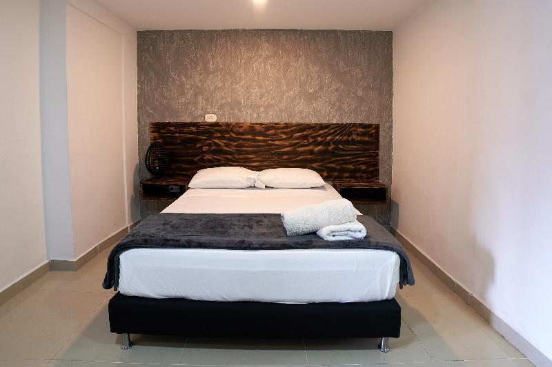 Room, 2 Double Beds