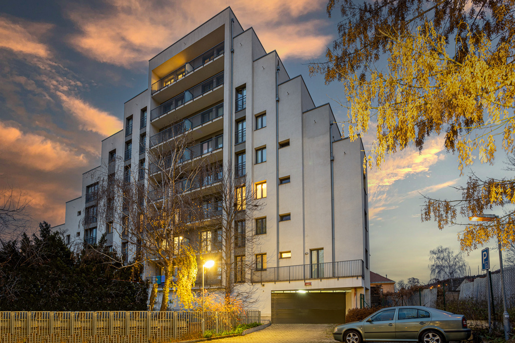 Prague City Residence in PRAGUE